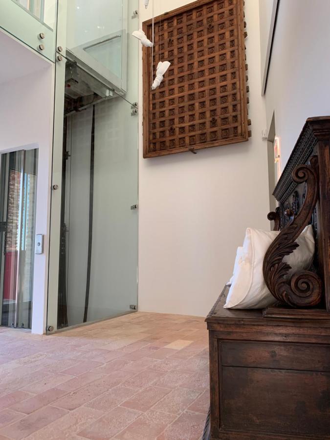Frantoio L'Olinda Villa San Marcello  Luaran gambar