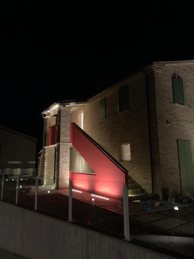 Frantoio L'Olinda Villa San Marcello  Luaran gambar