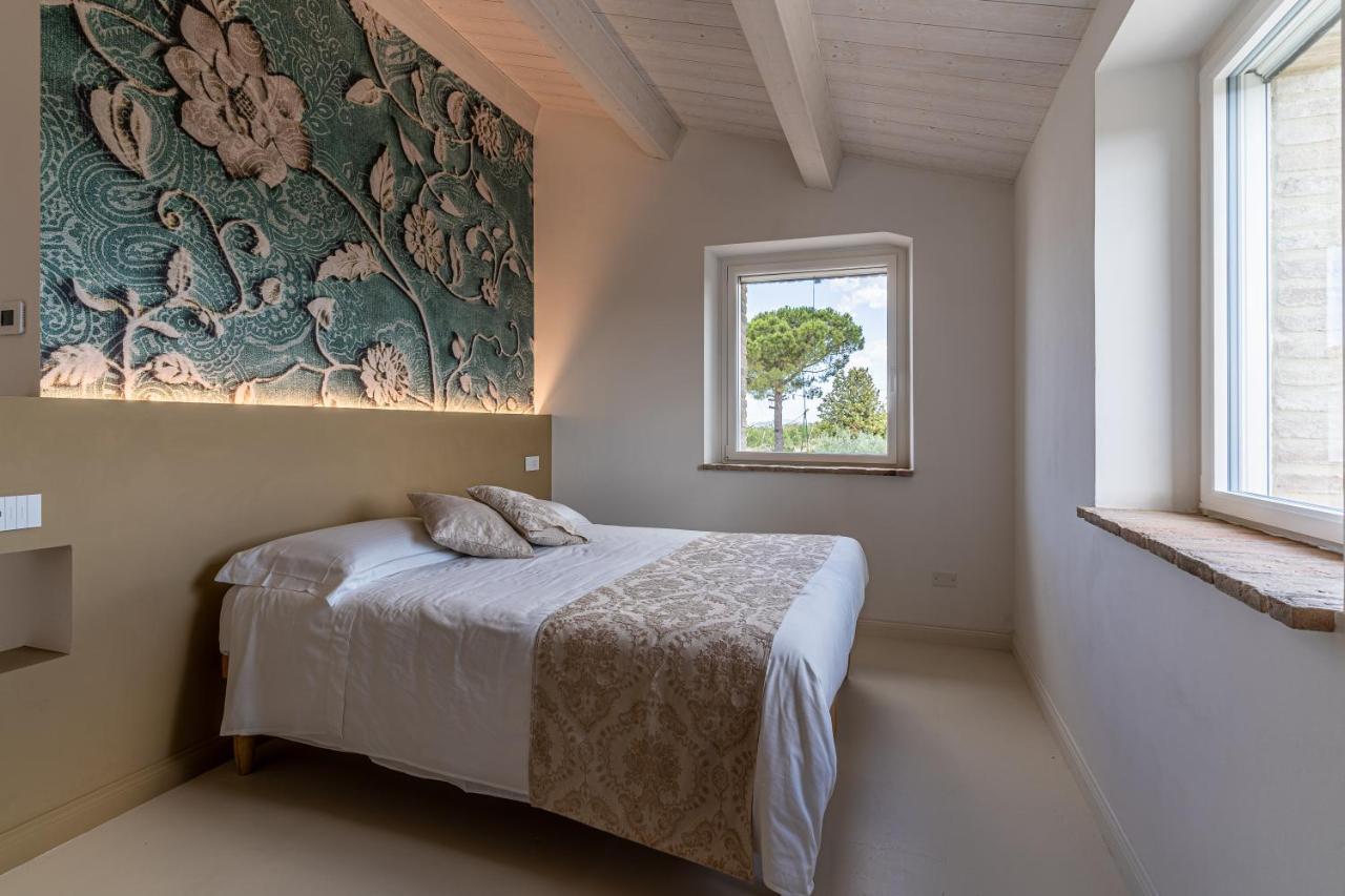 Frantoio L'Olinda Villa San Marcello  Luaran gambar