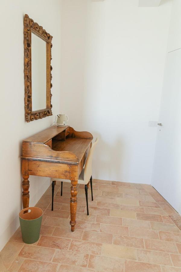 Frantoio L'Olinda Villa San Marcello  Luaran gambar